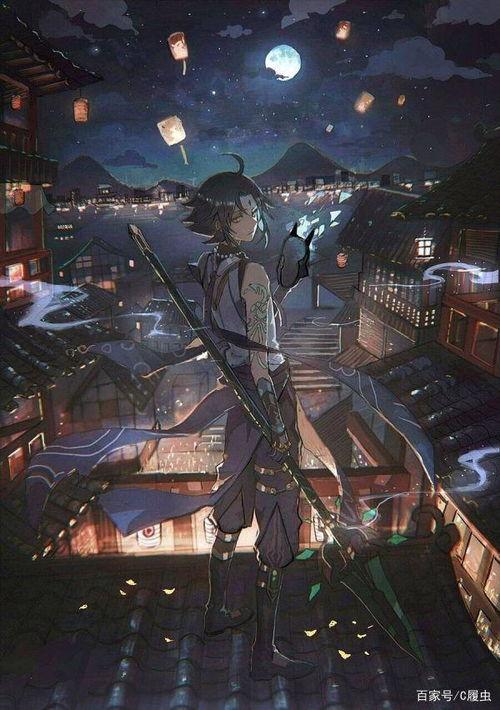 原神36最新卡池爆料,神秘新角色与强力五星登场，探索未知元素之力